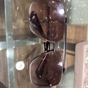 Dita Mach 6 sunglasses